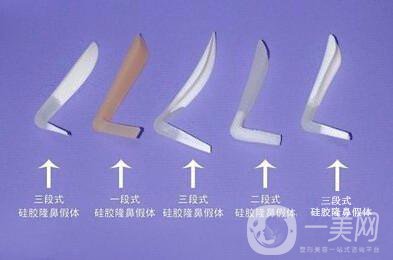 隆鼻那种材料好 怎么选择？