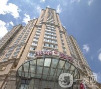 上海港华医院全新整形价格表线上一览