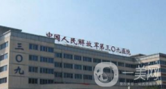 北京309医院整形外科
